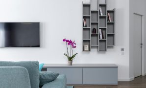 Pilihan Model Bufet Dinding Minimalis Ruangan Terlihat Rapi Pilihan Model Bufet Dinding Minimalis Ruangan Terlihat Rapi