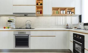 Bufet Dapur Gantung, Unit Penyimpanan Tambahan Bufet Dapur Gantung, Unit Penyimpanan Tambahan