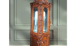 Memilih Bufet Sudut Minimalis yang Serasi dengan Interior Memilih Bufet Sudut Minimalis yang Serasi dengan Interior