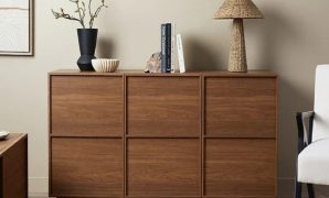 Panduan Menata Bufet